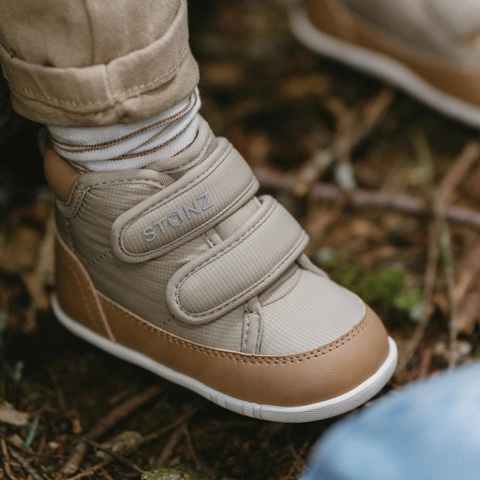 Stonz® Journey Baby Insulated Water-Repellent