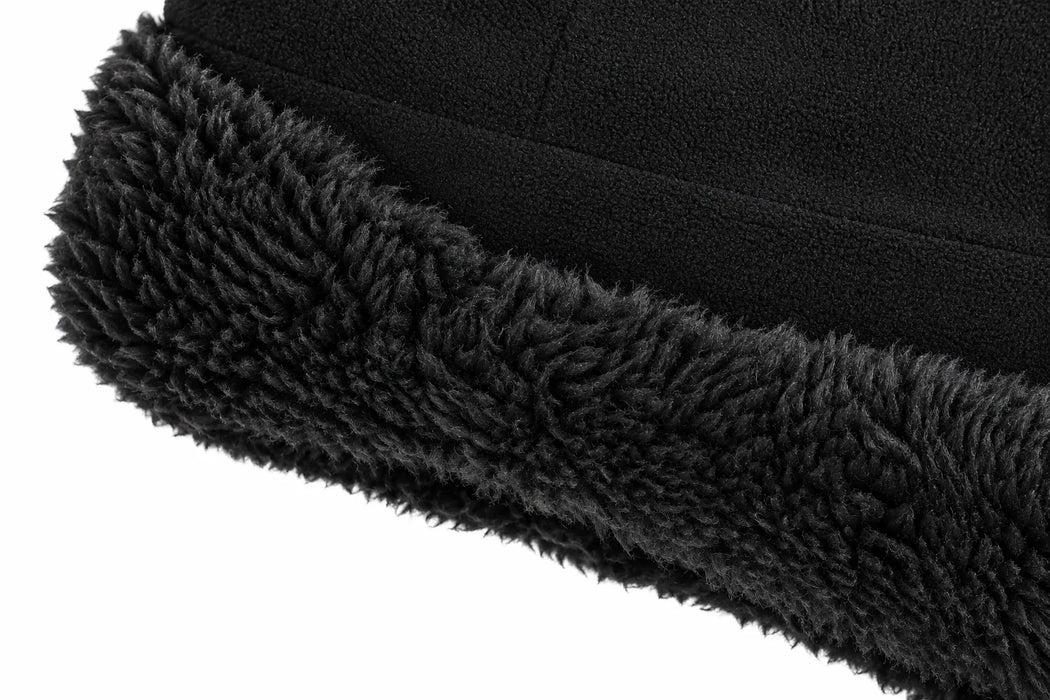 Stonz® Nest Baby & Toddler Sherpa Fleece Winter Hat