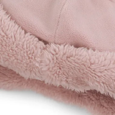 Stonz® Nest Baby & Toddler Sherpa Fleece Winter Hat
