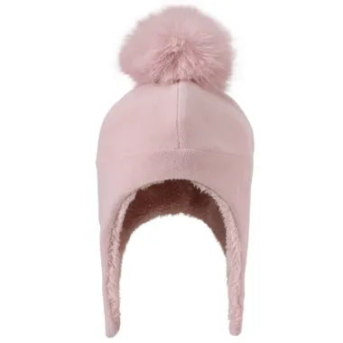 Stonz® Nest Baby & Toddler Sherpa Fleece Winter Hat