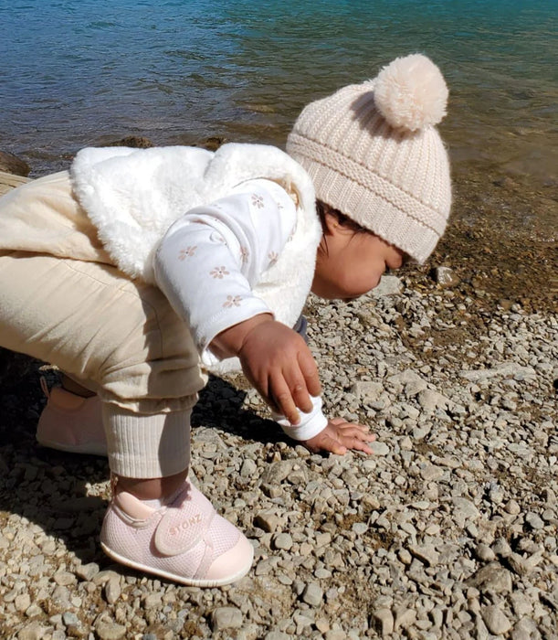 Stonz Cruiser Baby & Toddler Shoes