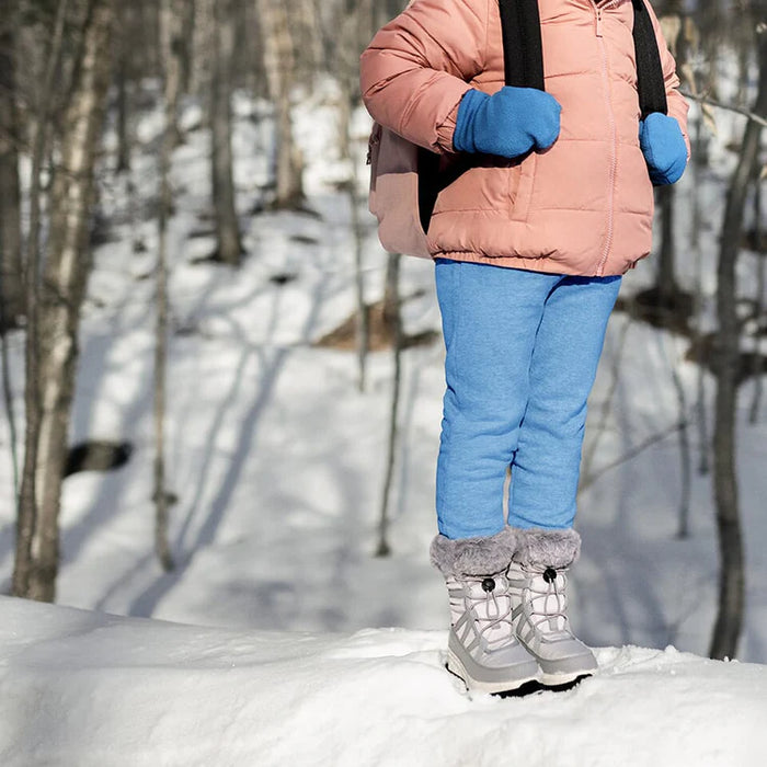 Bottes d'hiver pour enfants Kamik