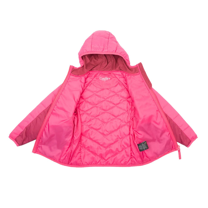 Conifere STROBUS Transitional Puffer Jacket (Available in boy or girls)
