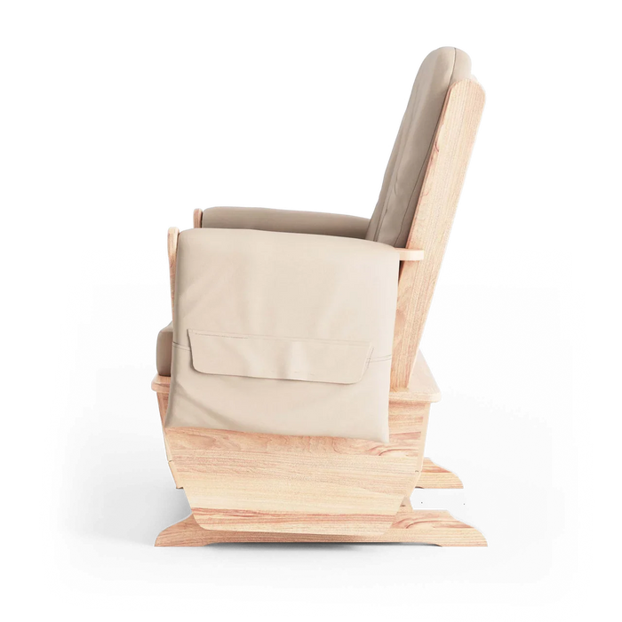 Foundations SafeRocker™ Replacement Cushion Set – Blue Rocker Cushions