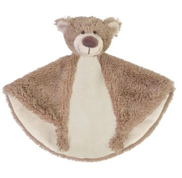 Happy Horse Bear Bella Tuttle Comforter Plush