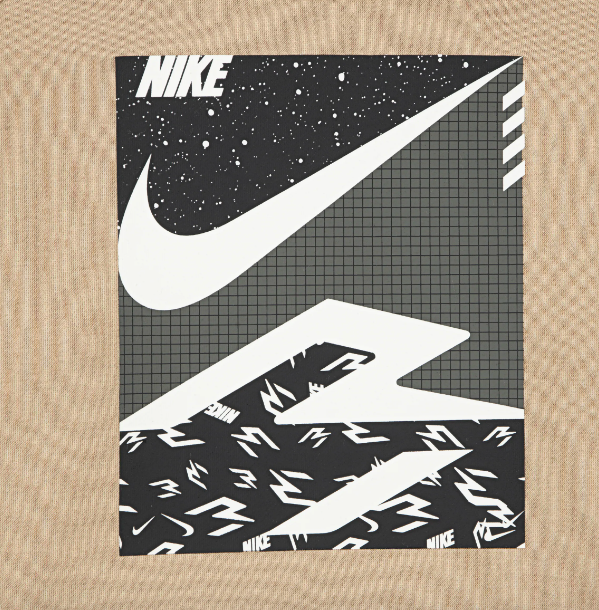 3Brand Youth Boys Starry Sky Hoodie Size (S/P to XL/TG)