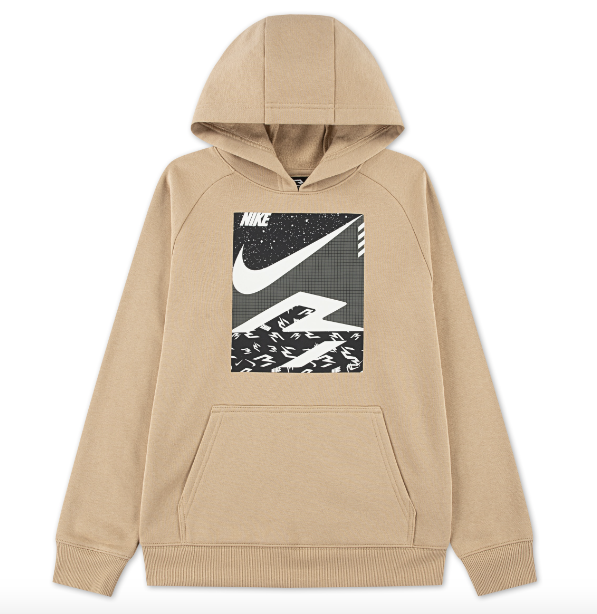 3Brand Youth Boys Starry Sky Hoodie Size (S/P to XL/TG)