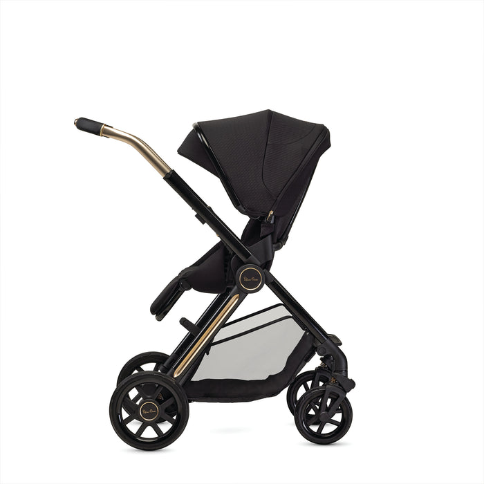 Poussette et nacelle Silver Cross® Reef 2