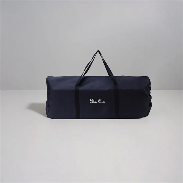 Silver Cross Slumber playard carry bag - Goldtex