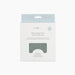 Snuggle me LoungerCurveCover organic cotton muslin