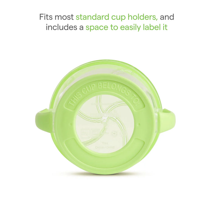 Munchkin Snack Catcher Toddler Snack Cup – Spill-Proof Snack Container (12m+) - 1 Cup