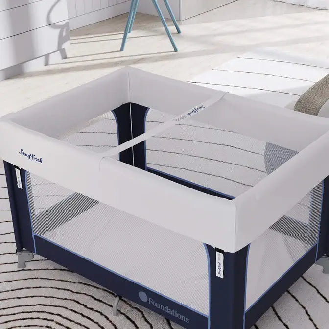 Rubans pour parc SnugFresh® de Foundations - 3 distributeurs (50 rubans par distributeur)