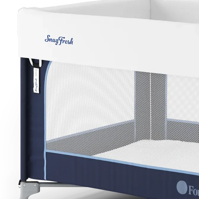 Rubans pour parc SnugFresh® de Foundations - 3 distributeurs (50 rubans par distributeur)