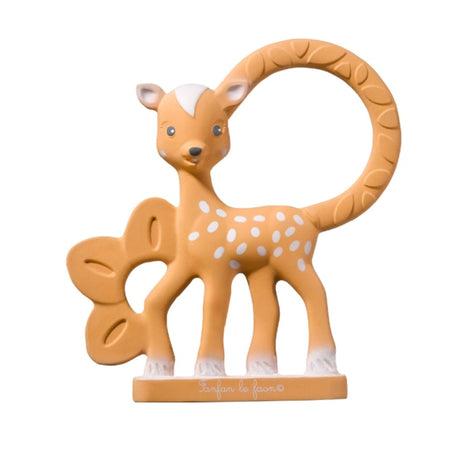 Sophie La Girafe® Fanfan The Fawn Teething Ring