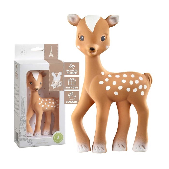 Sophie La Girafe® Fanfan The Fawn Teething Ring