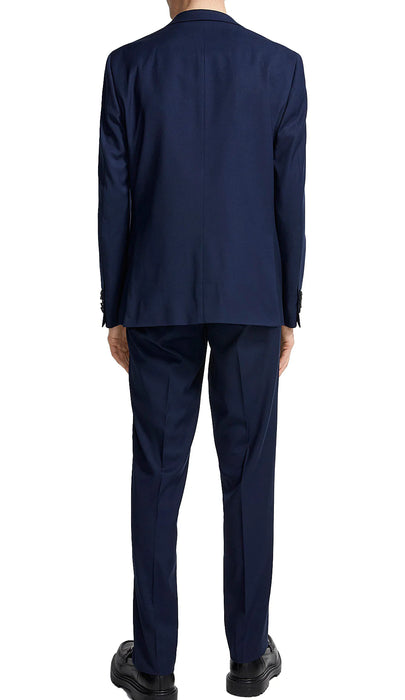 Soul of London® Essential Solid Colour Men's Suit Sizes 36 to 52