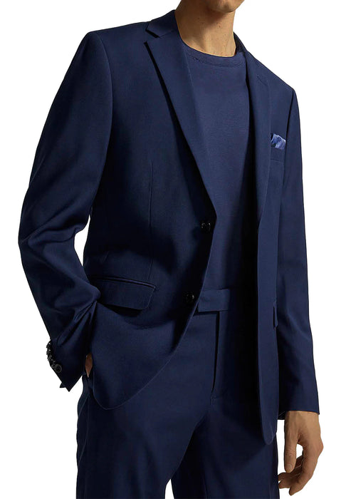 Soul of London® Essential Solid Colour Men's Suit Sizes 36 to 52