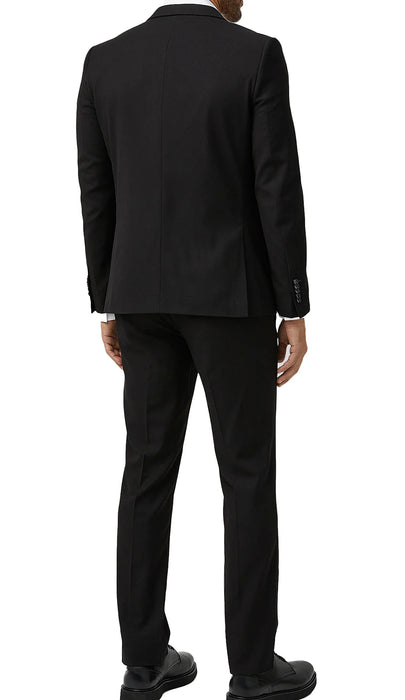 Soul of London® Essential Solid Colour Men's Suit Sizes 36 to 52