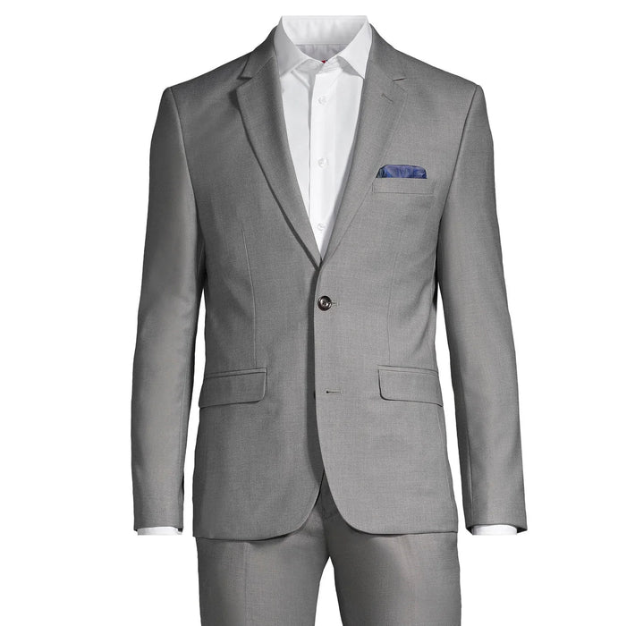 Soul of London® Essential Solid Colour Men's Suit Sizes 36 to 52