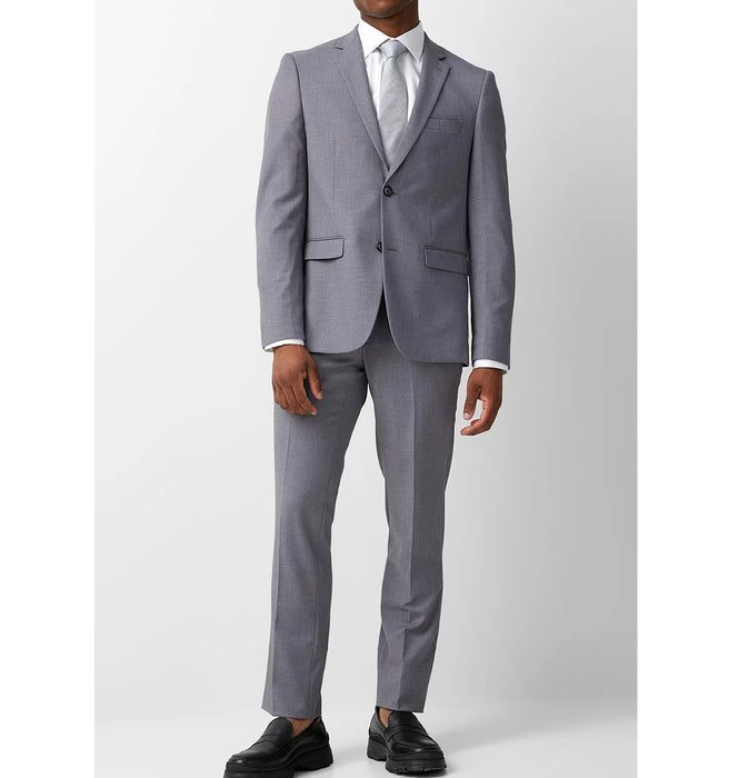 Soul of London® Essential Solid Colour Men's Suit Sizes 36 to 52