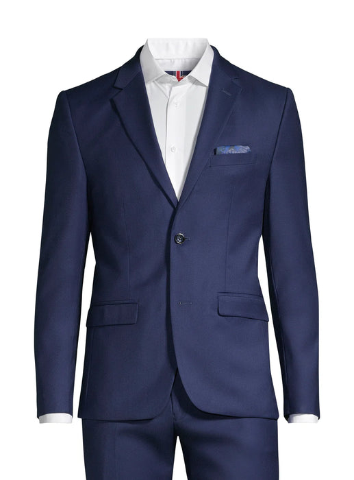 Soul of London® Essential Solid Colour Men's Suit Sizes 36 to 52