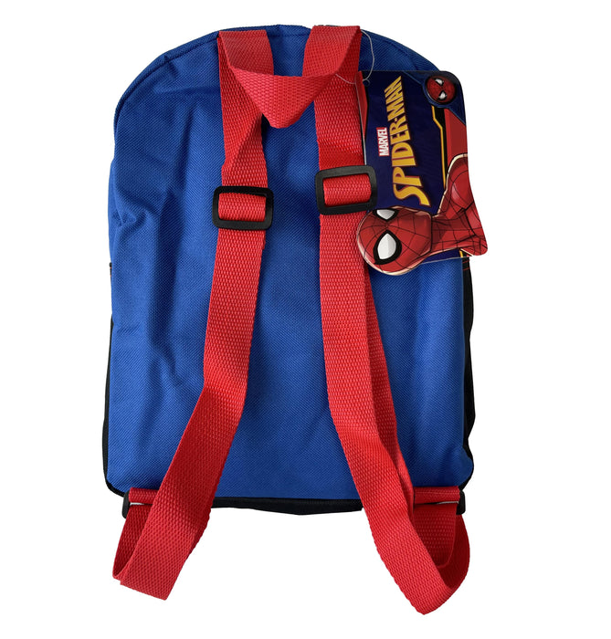 Sac à dos pour tout-petit Avengers et Spiderman