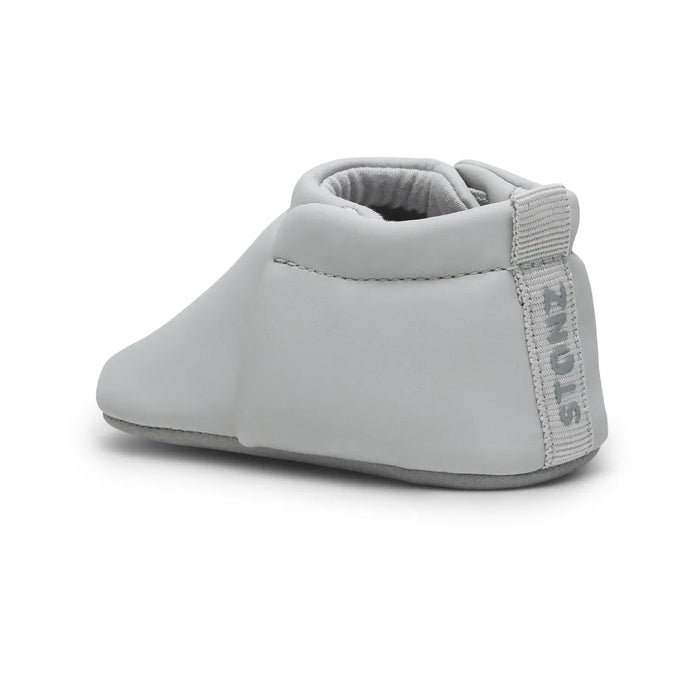 Stonz® Bloom Baby & Toddler Vegan Leather First Walker Shoes