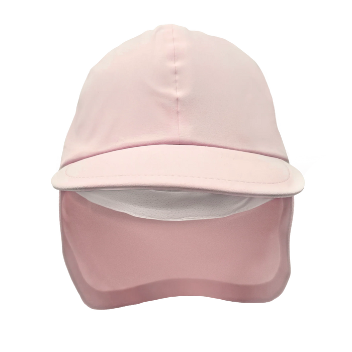Stonz® Sun Flap Cap 2.0 for Babies & Toddlers | UPF 50+ Sun Hat | Sizes 0M-3Y