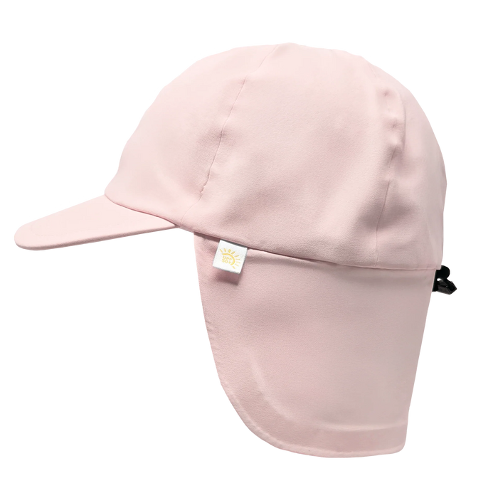 Stonz® Sun Flap Cap 2.0 for Babies & Toddlers | UPF 50+ Sun Hat | Sizes 0M-3Y