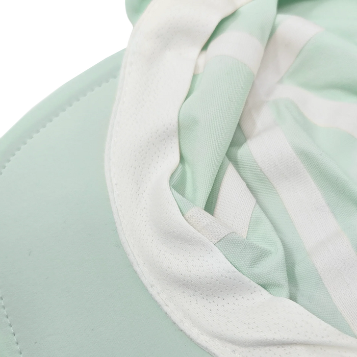 Stonz® Sun Flap Cap 2.0 for Babies & Toddlers | UPF 50+ Sun Hat | Sizes 0M-3Y