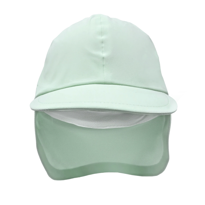 Stonz® Sun Flap Cap 2.0 for Babies & Toddlers | UPF 50+ Sun Hat | Sizes 0M-3Y