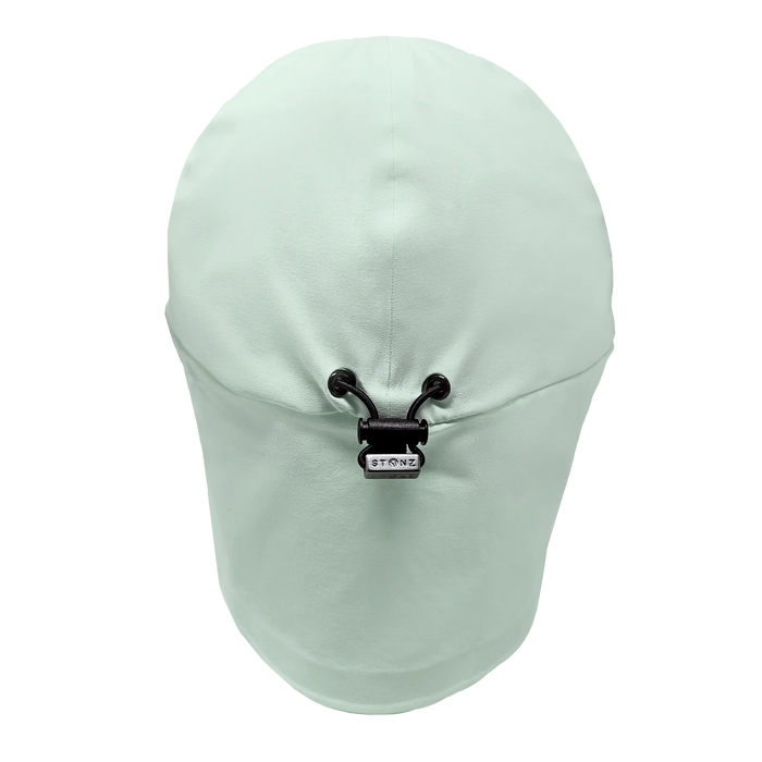 Stonz® Sun Flap Cap 2.0 for Babies & Toddlers | UPF 50+ Sun Hat | Sizes 0M-3Y