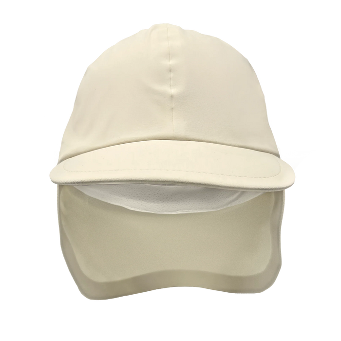 Stonz® Sun Flap Cap 2.0 for Babies & Toddlers | UPF 50+ Sun Hat | Sizes 0M-3Y
