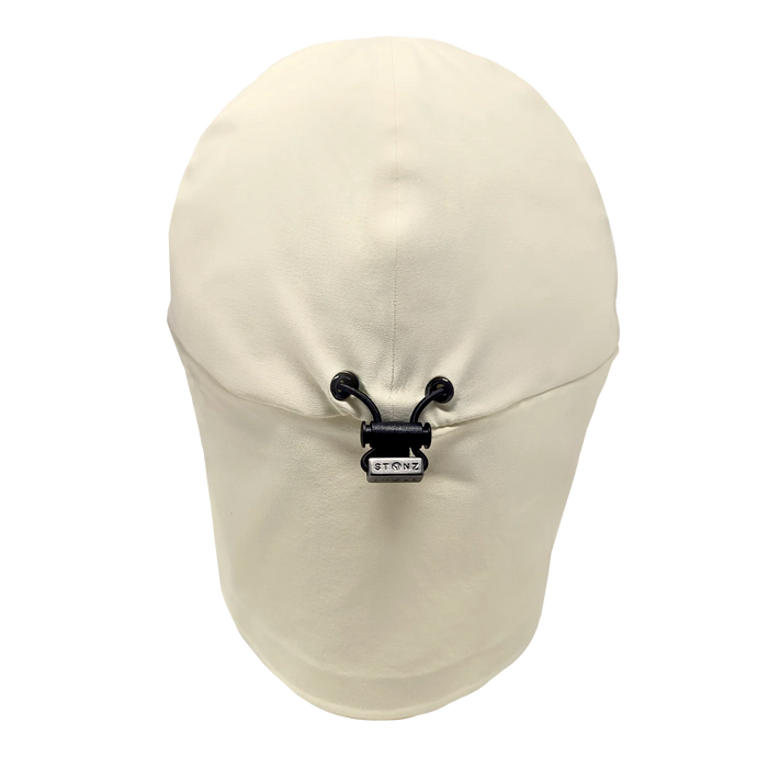 Stonz® Sun Flap Cap 2.0 for Babies & Toddlers | UPF 50+ Sun Hat | Sizes 0M-3Y