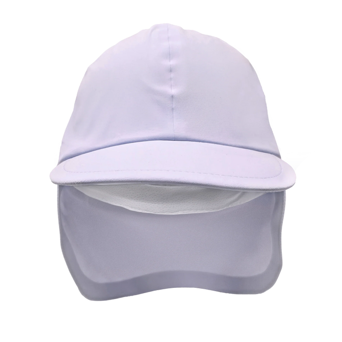 Stonz® Sun Flap Cap 2.0 for Babies & Toddlers | UPF 50+ Sun Hat | Sizes 0M-3Y