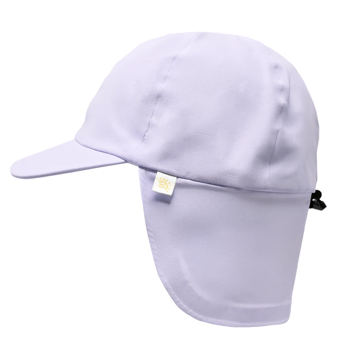 Stonz® Sun Flap Cap 2.0 for Babies & Toddlers | UPF 50+ Sun Hat | Sizes 0M-3Y
