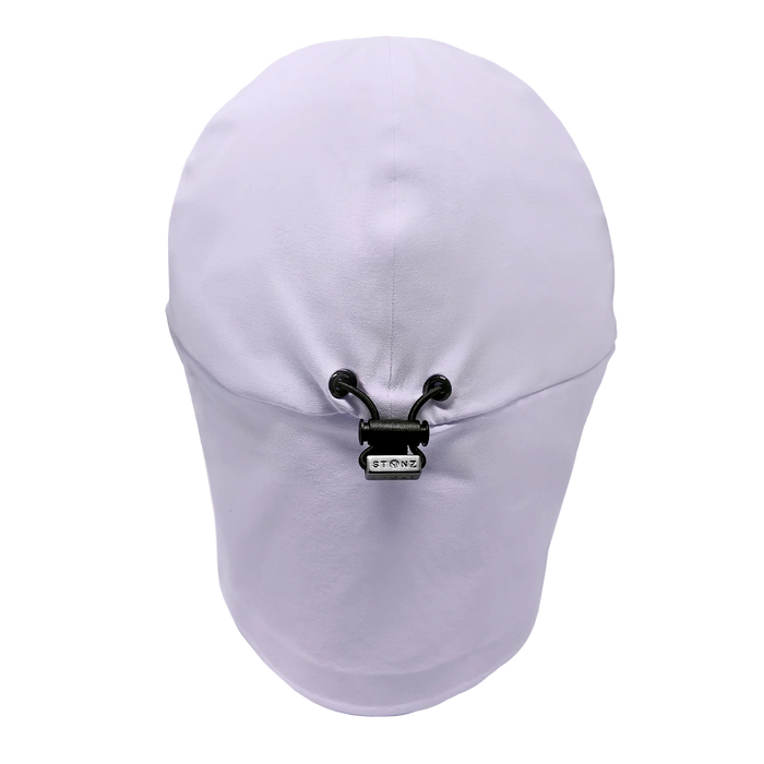 Stonz® Sun Flap Cap 2.0 for Babies & Toddlers | UPF 50+ Sun Hat | Sizes 0M-3Y