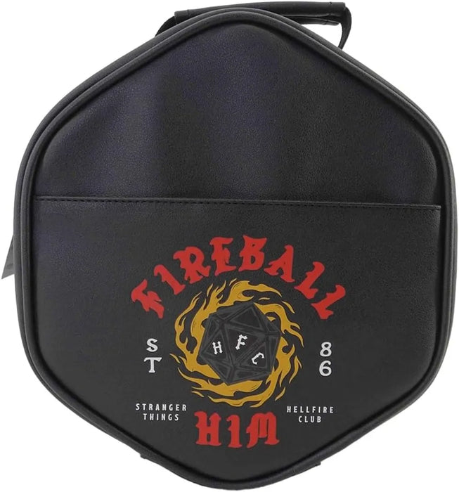 Stranger Things® HFC Insulated Lunch Bag