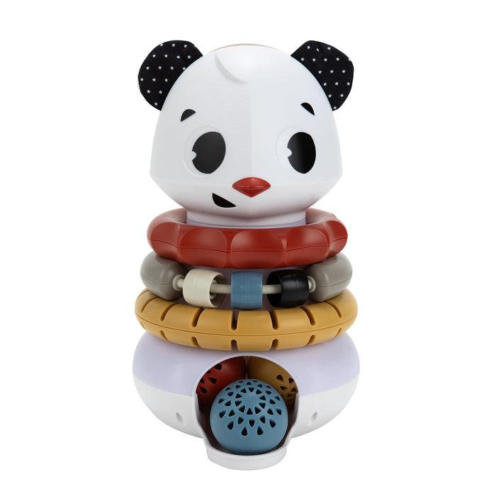 Jouet panda empilable Tiny Love Tiny Rocker