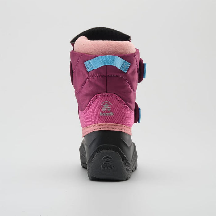 Kamik® Sapling 2 - Bottes d'hiver pour tout-petits - (7T à 10T)