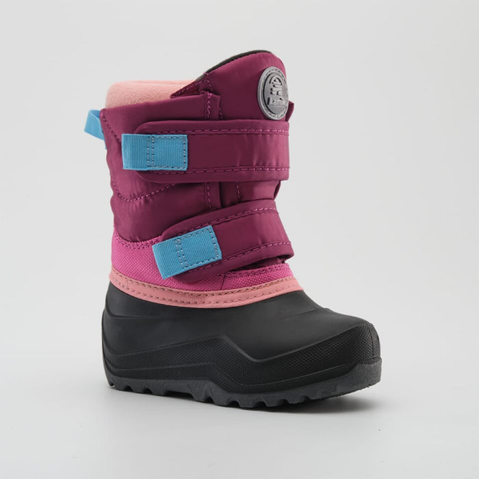 Kamik® Sapling 2 - Bottes d'hiver pour tout-petits - (7T à 10T)
