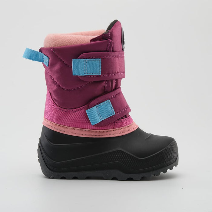 Kamik® Sapling 2 - Bottes d'hiver pour tout-petits - (7T à 10T)