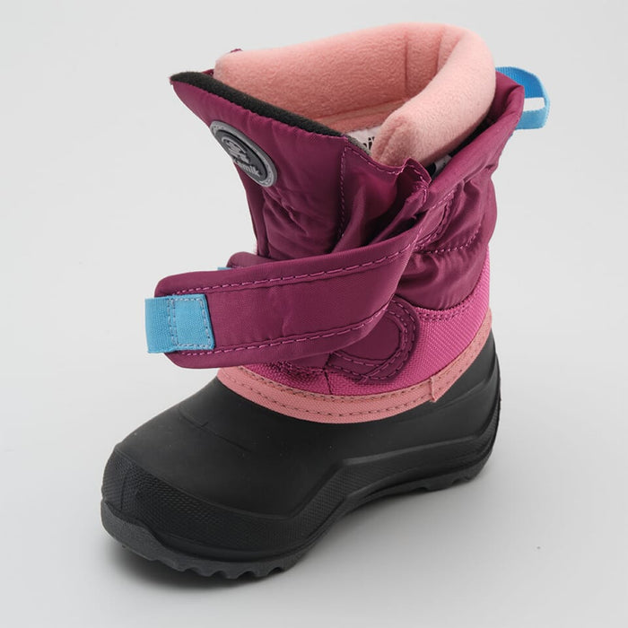 Kamik® Sapling 2 - Bottes d'hiver pour tout-petits - (7T à 10T)