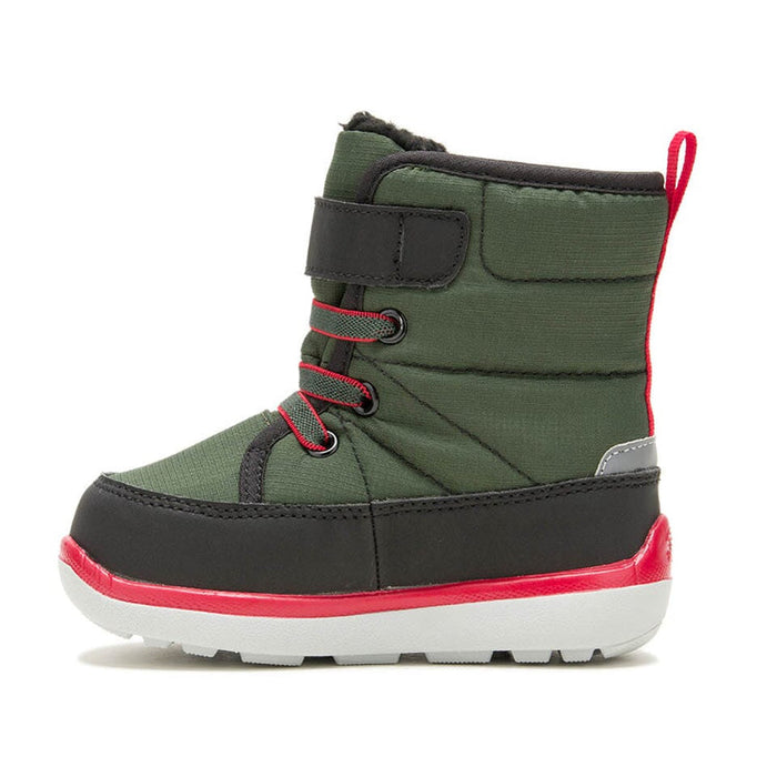 Kamik® Luge T Toddler Winter Boots