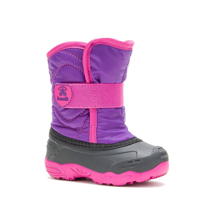 Kamik Snowbug 5 - Toddler Winter Boots
