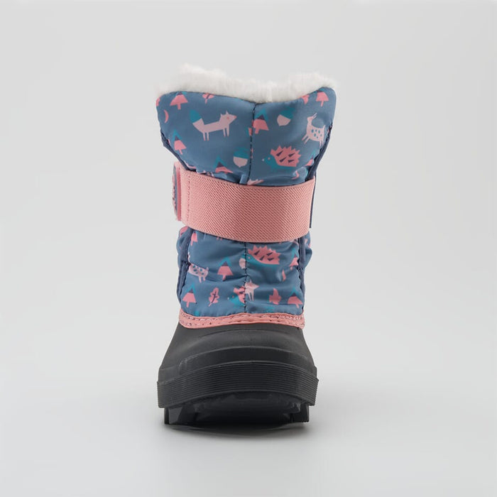 Kamik® Snowbug 7 FP - Bottes d'hiver pour tout-petits - (5T à 13 ans)