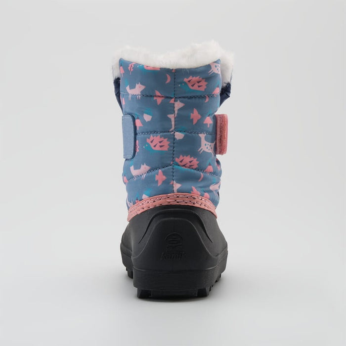 Kamik® Snowbug 7 FP - Bottes d'hiver pour tout-petits - (5T à 13 ans)
