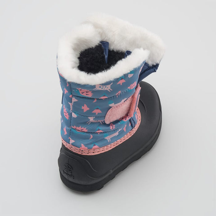 Kamik® Snowbug 7 FP - Bottes d'hiver pour tout-petits - (5T à 13 ans)