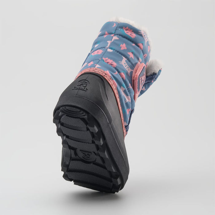 Kamik® Snowbug 7 FP - Bottes d'hiver pour tout-petits - (5T à 13 ans)