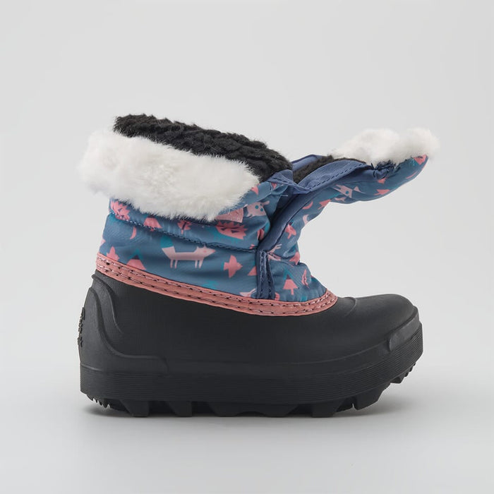 Kamik® Snowbug 7 FP - Bottes d'hiver pour tout-petits - (5T à 13 ans)